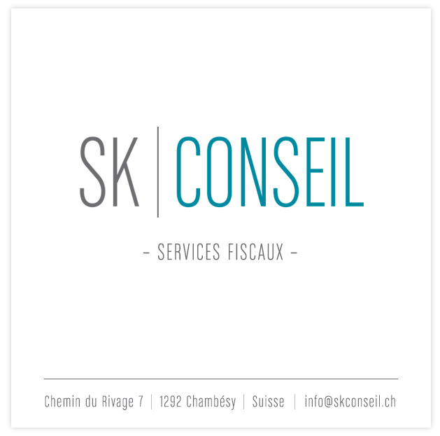 sk conseil - services financiers et fiscaux